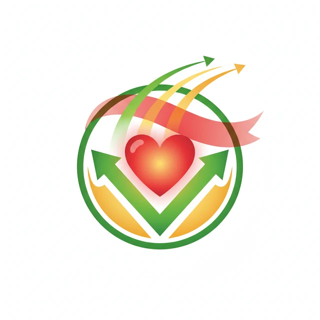 Icono de impacto solidario